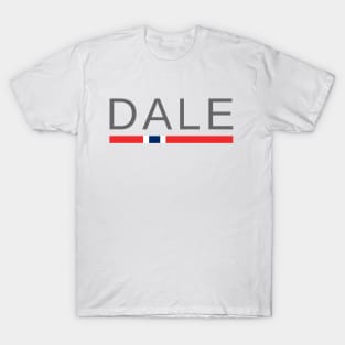 Dale Norway T-Shirt